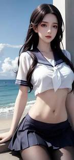 我的喜悦夏天