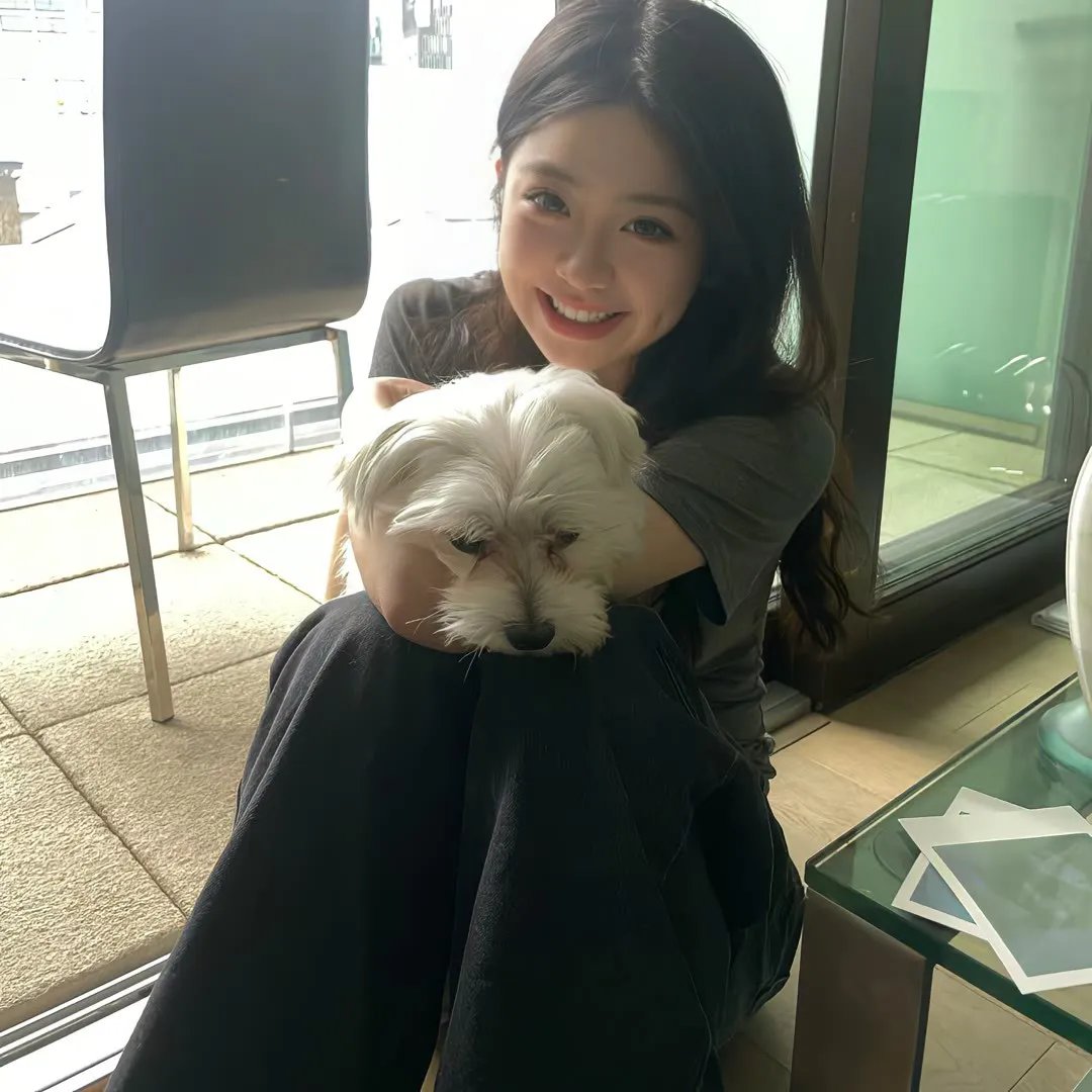 我的僵尸女儿